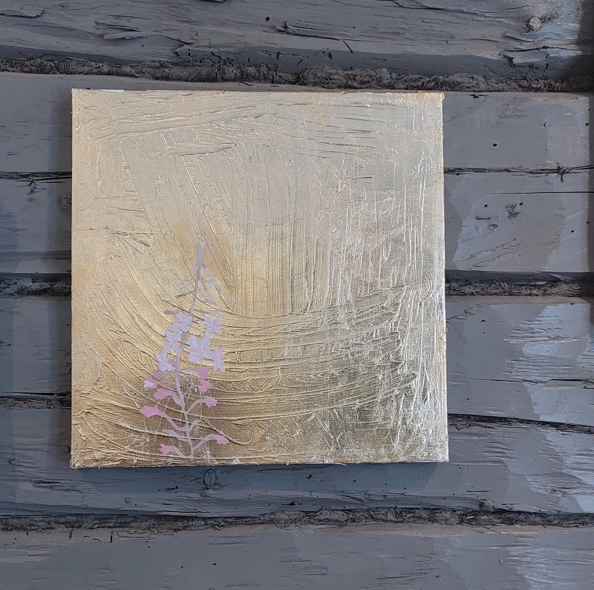 Fireweed