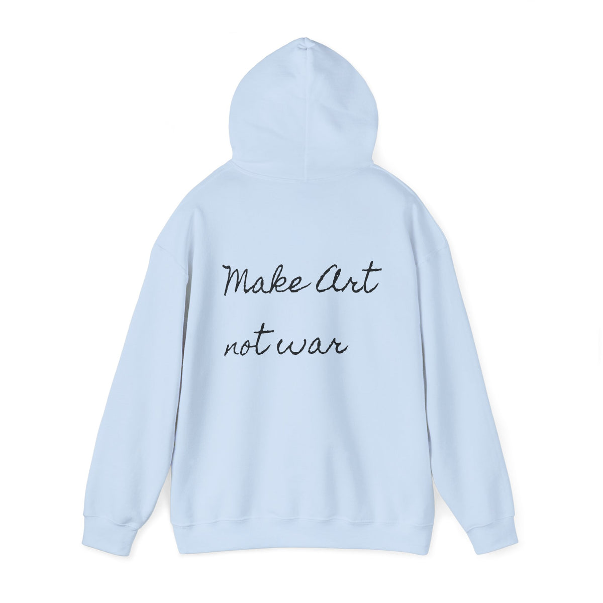 ArtetSurf HOODIE