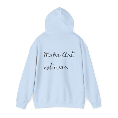 ArtetSurf HOODIE