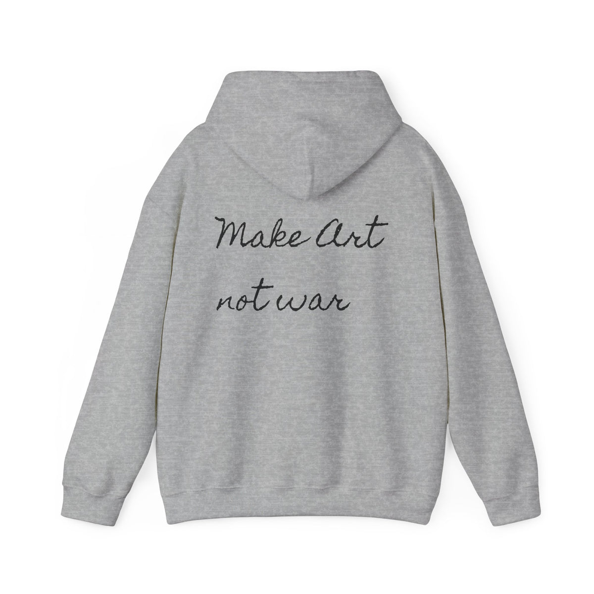 ArtetSurf HOODIE