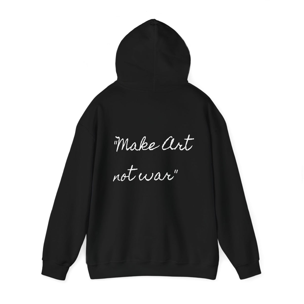 ArtetSurf HOODIE