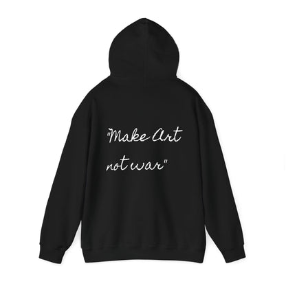 ArtetSurf HOODIE
