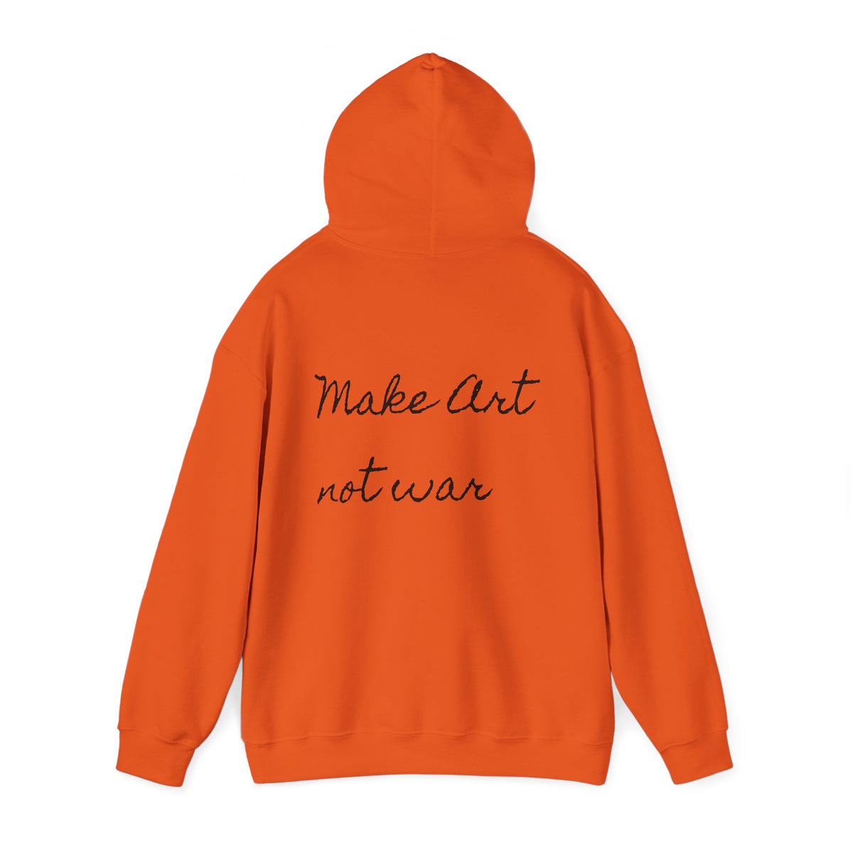 ArtetSurf HOODIE