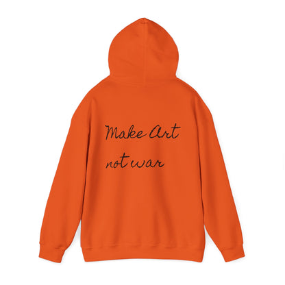 ArtetSurf HOODIE