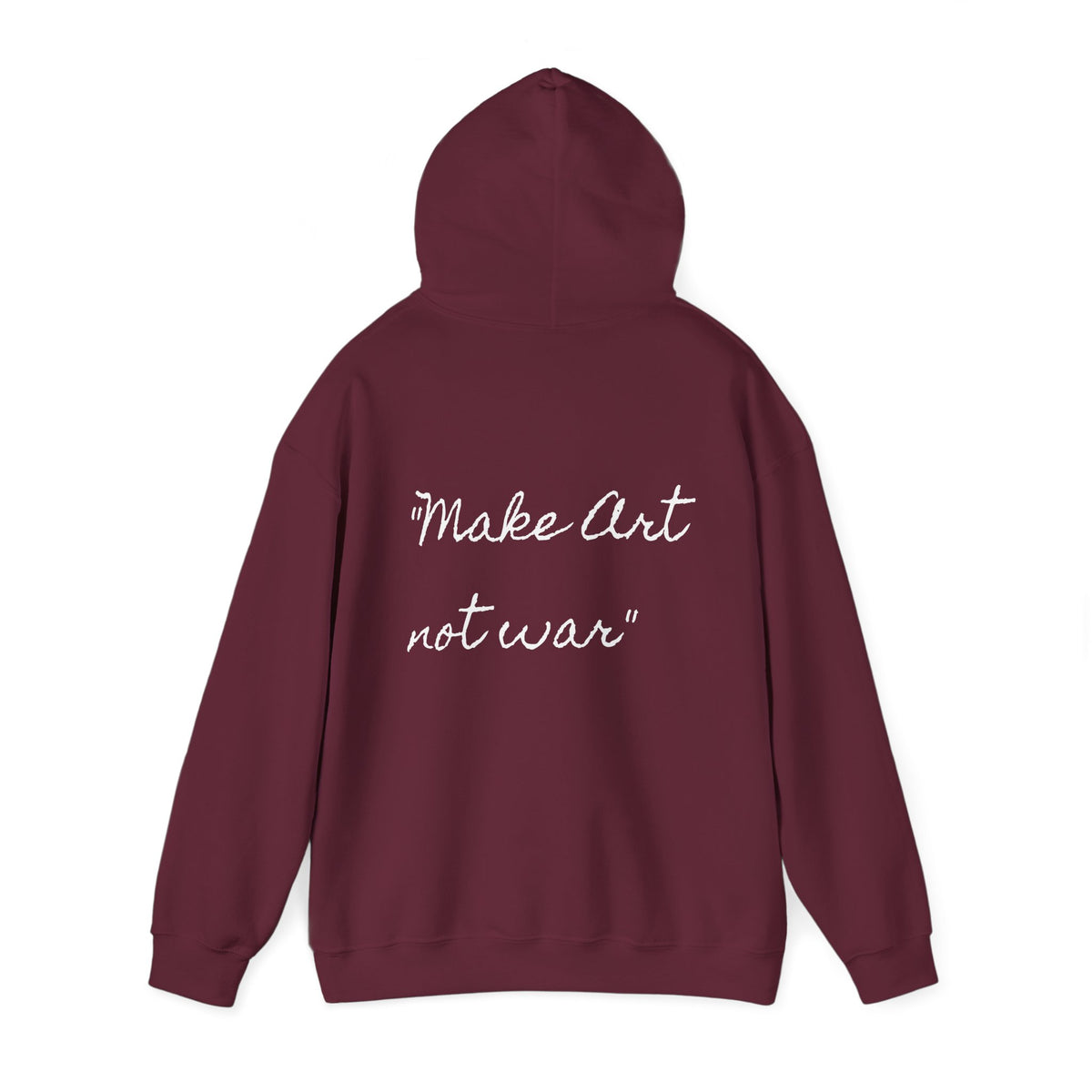 ArtetSurf HOODIE