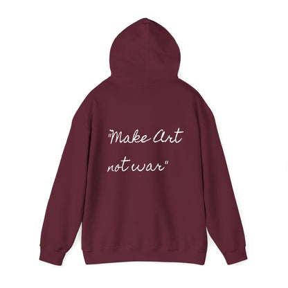 ArtetSurf HOODIE