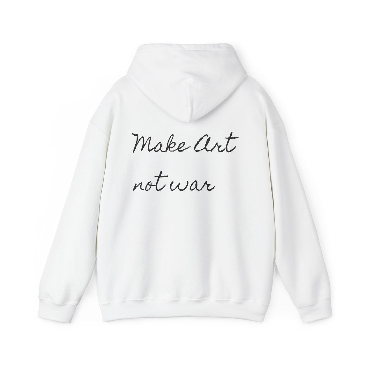 ArtetSurf HOODIE