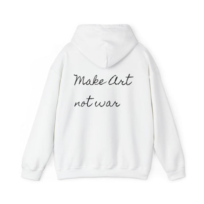 ArtetSurf HOODIE
