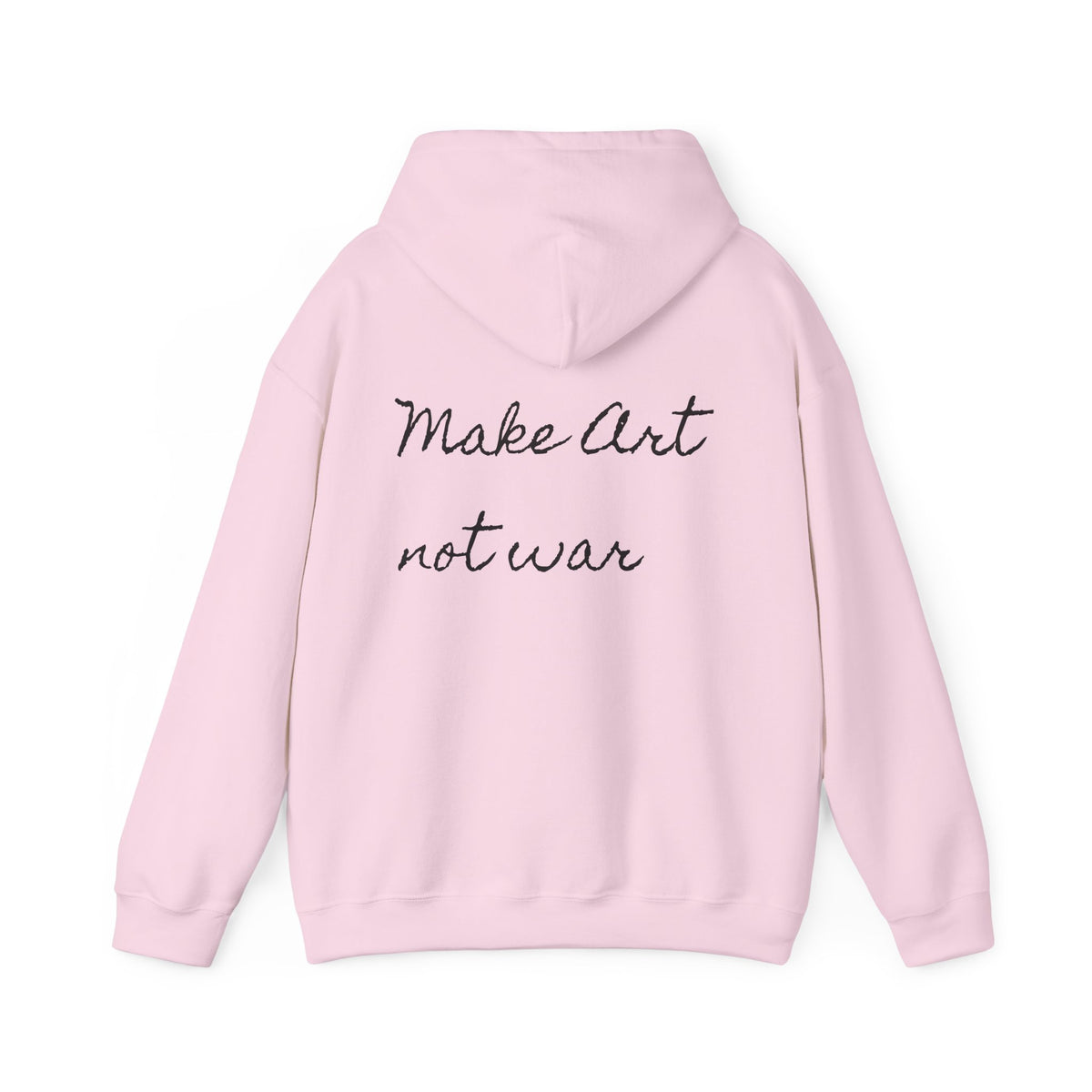 ArtetSurf HOODIE