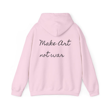 ArtetSurf HOODIE