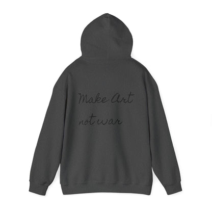 ArtetSurf HOODIE