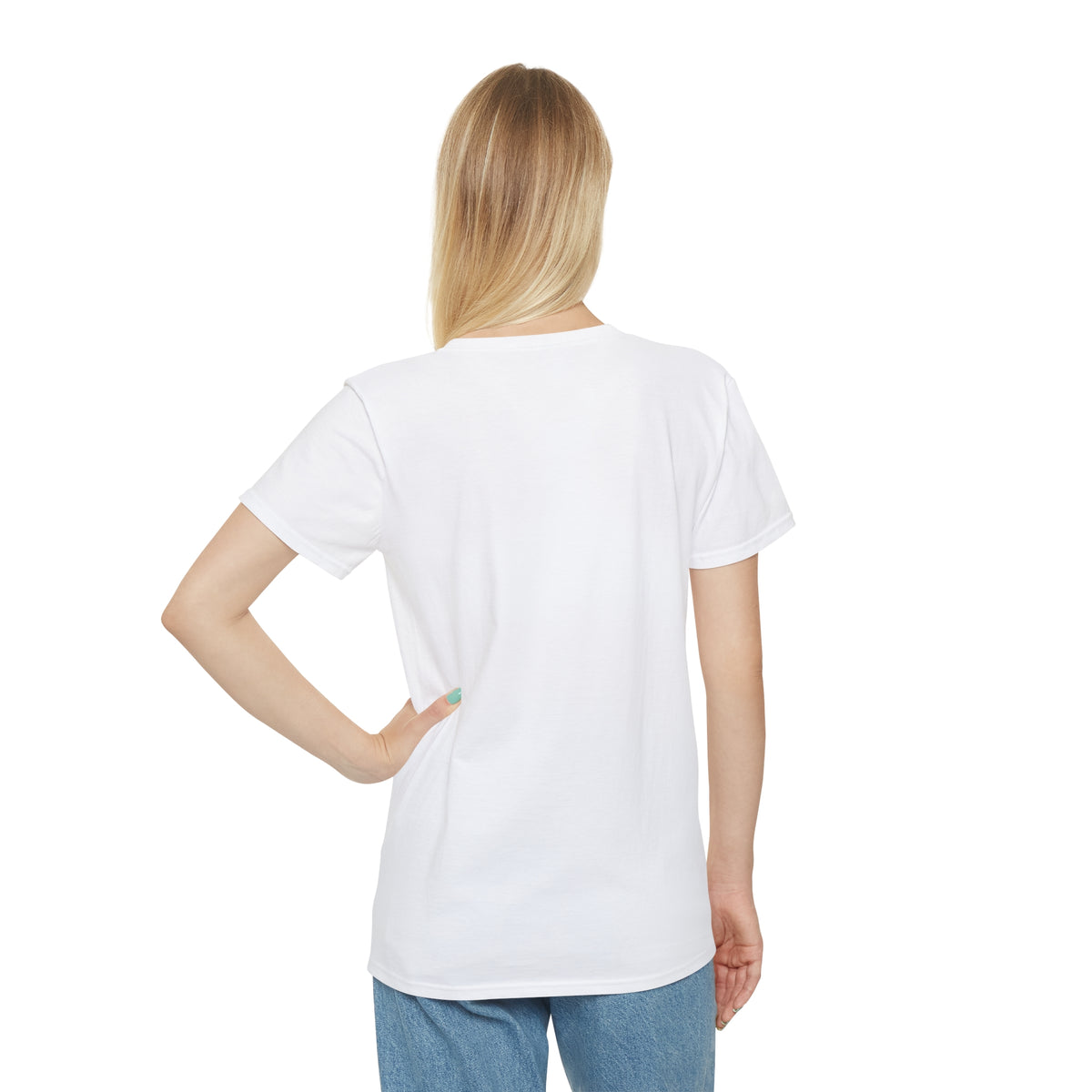 ArtetSurf Unisex T-Shirt - 'More Surf Less Worries'