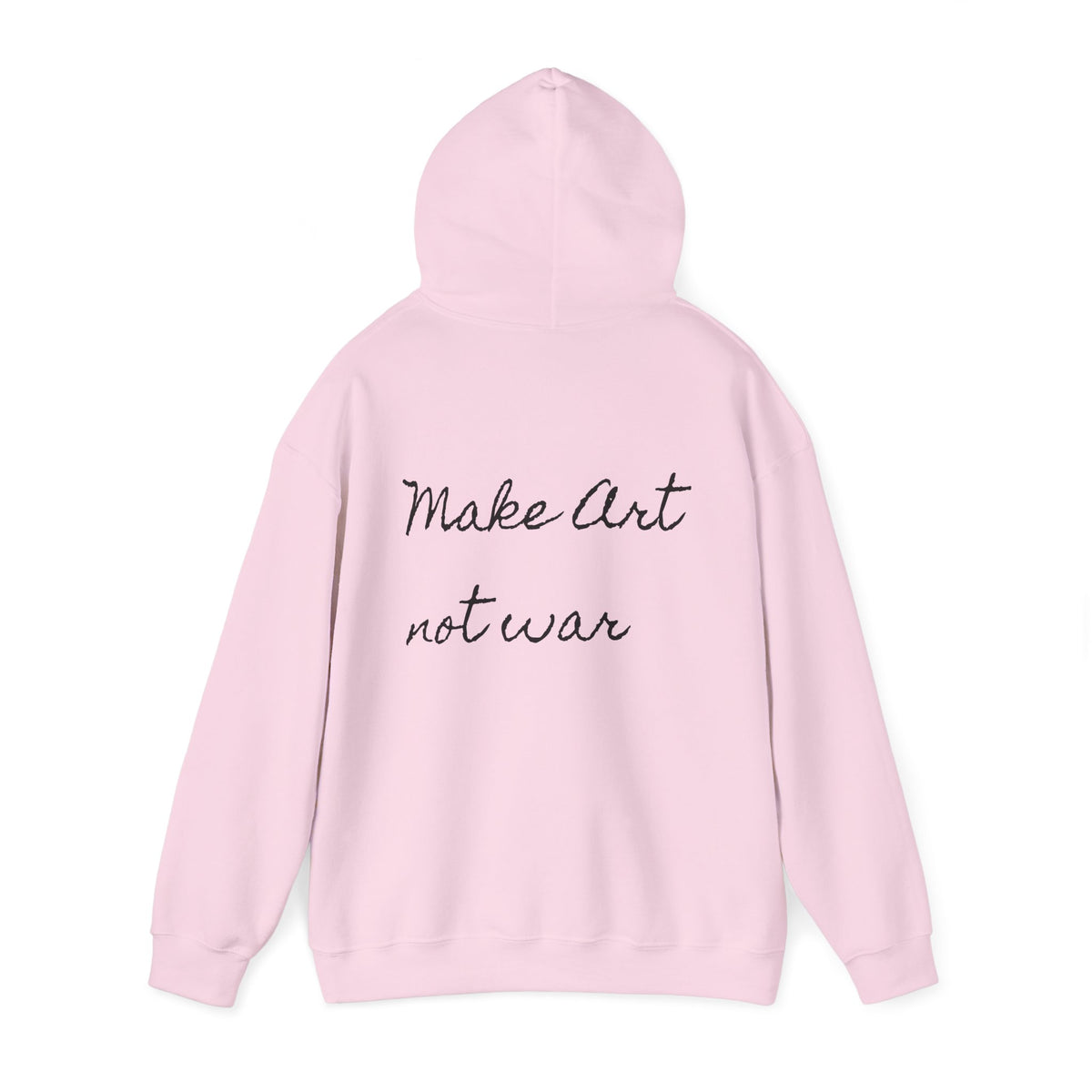 ArtetSurf HOODIE