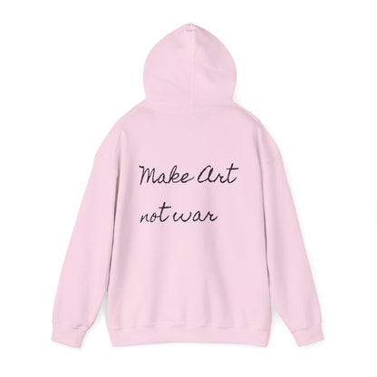 ArtetSurf HOODIE