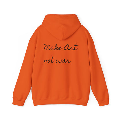 ArtetSurf HOODIE