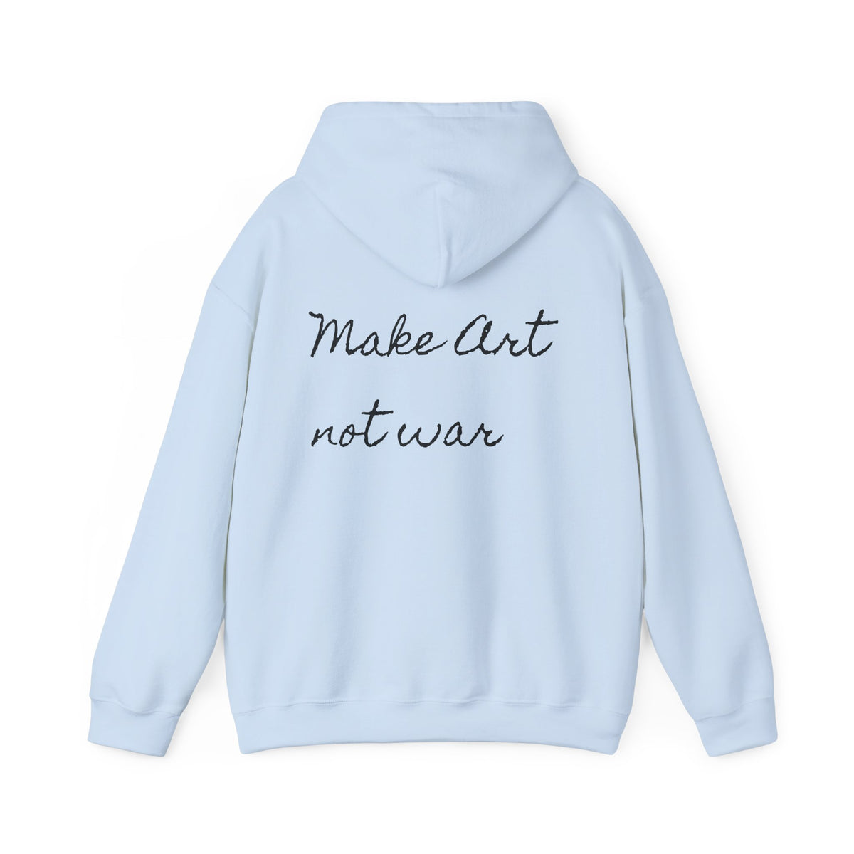 ArtetSurf HOODIE
