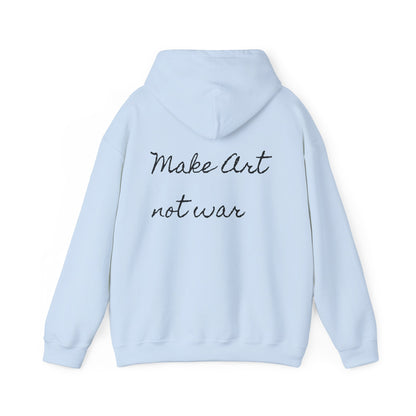 ArtetSurf HOODIE