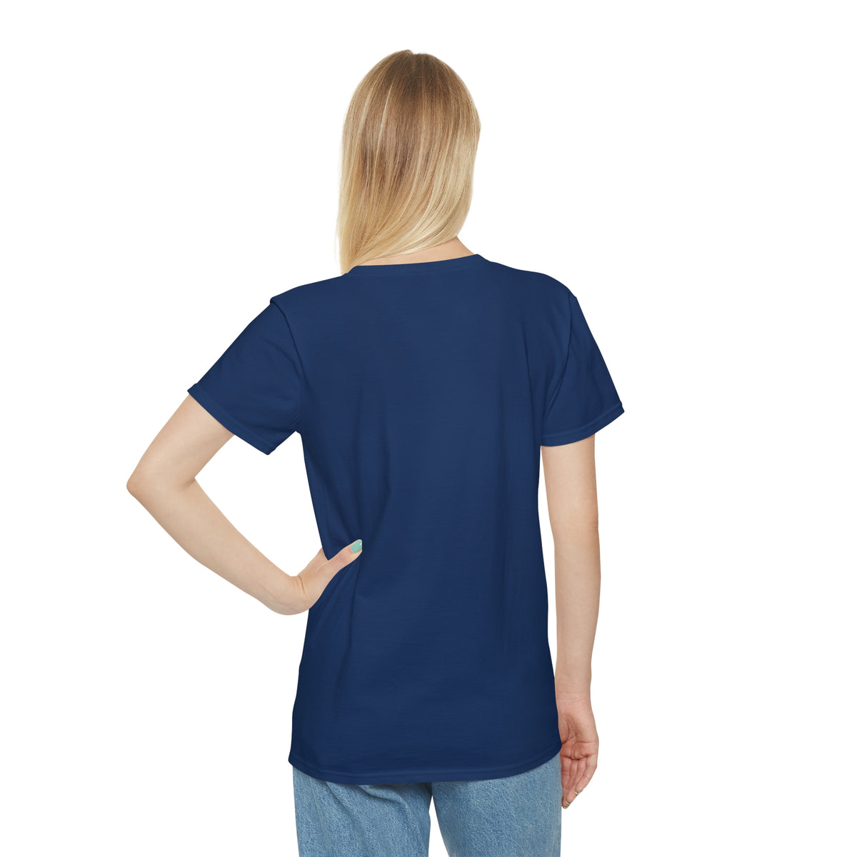 ArtetSurf Unisex T-Shirt - 'More Surf Less Worries'