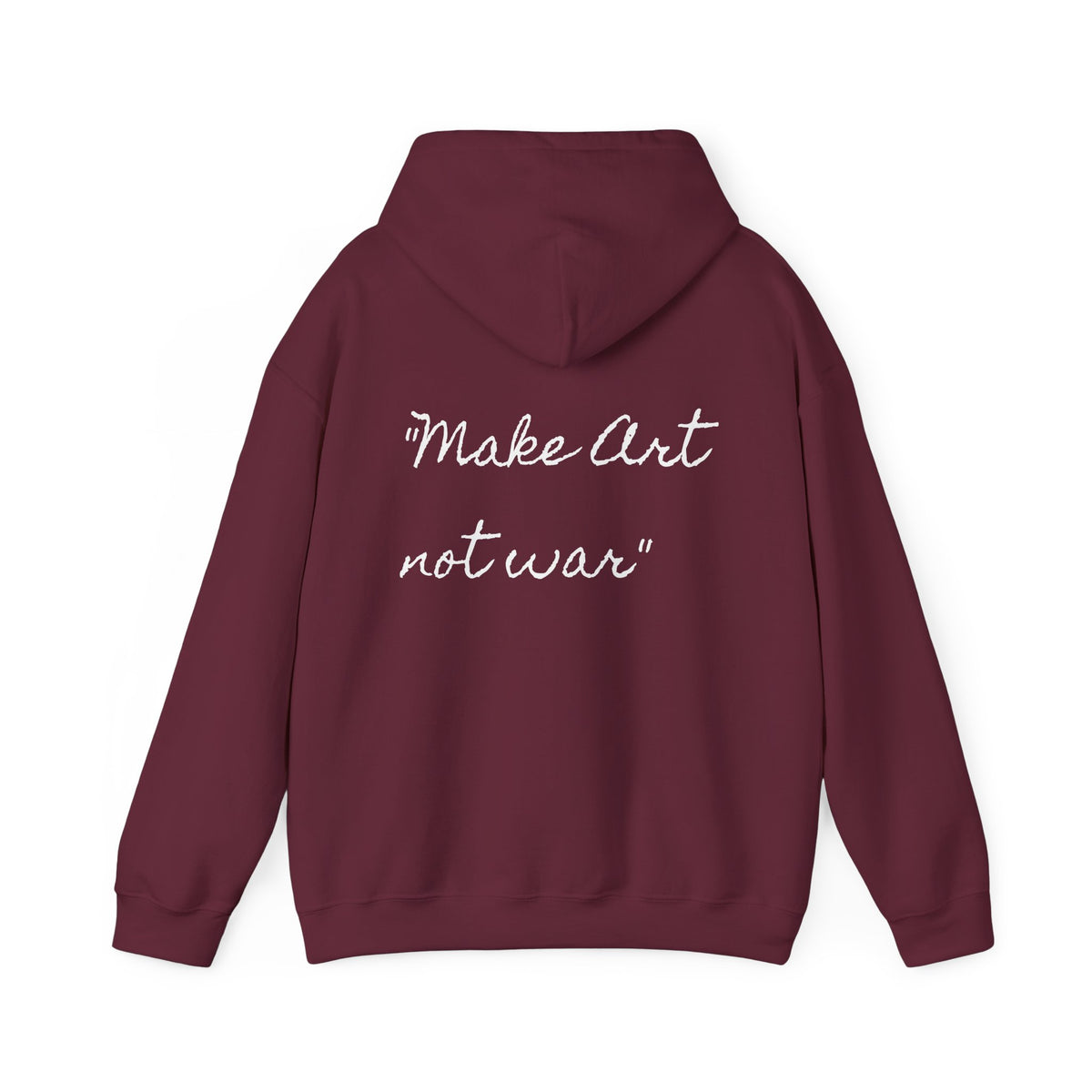 ArtetSurf HOODIE