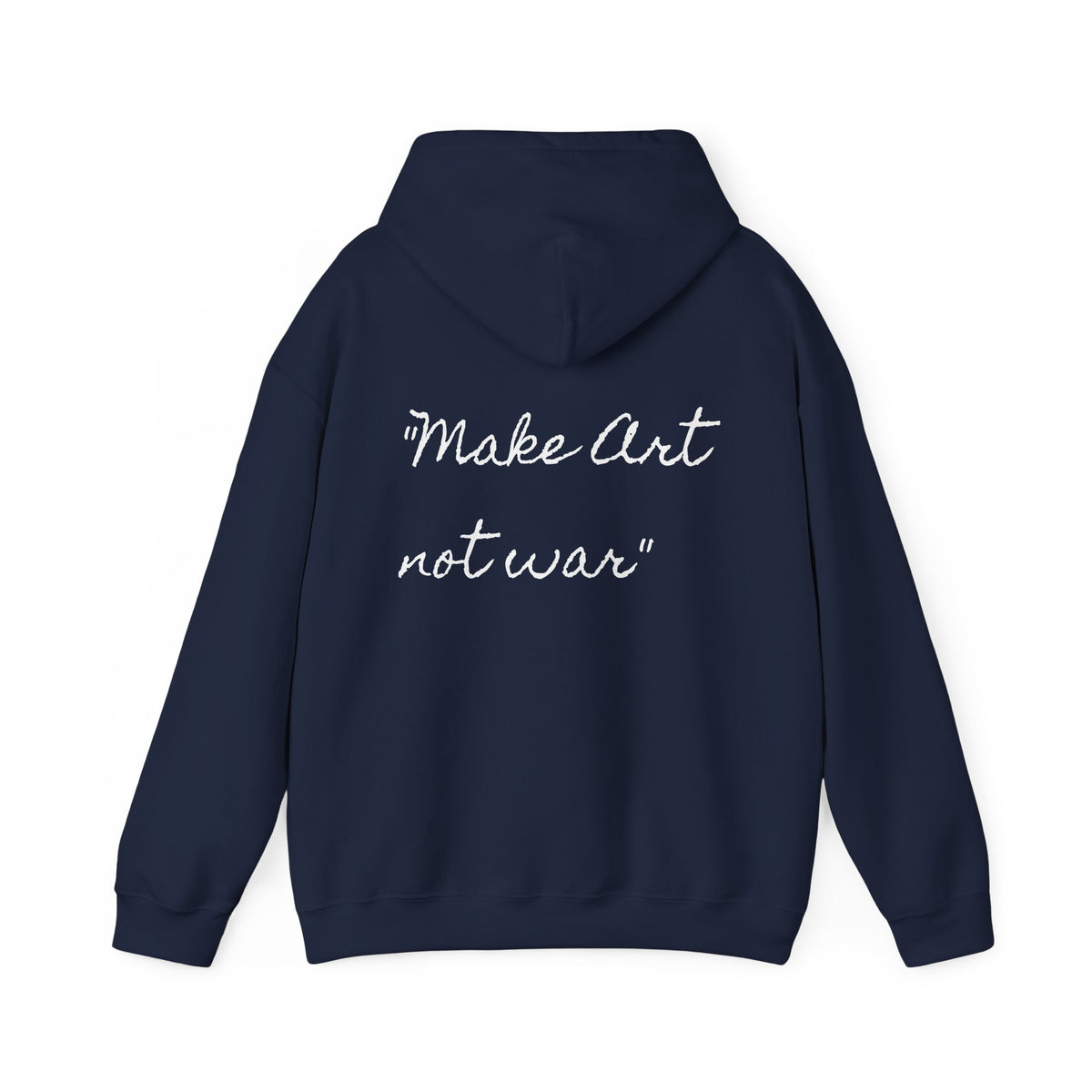 ArtetSurf HOODIE