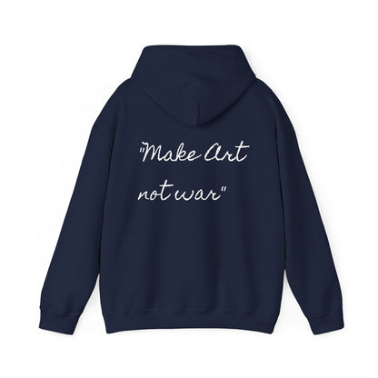 ArtetSurf HOODIE