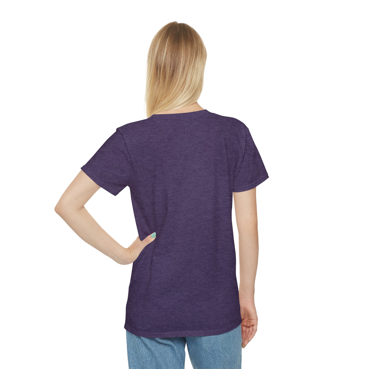 ArtetSurf Unisex T-Shirt - 'More Surf Less Worries'