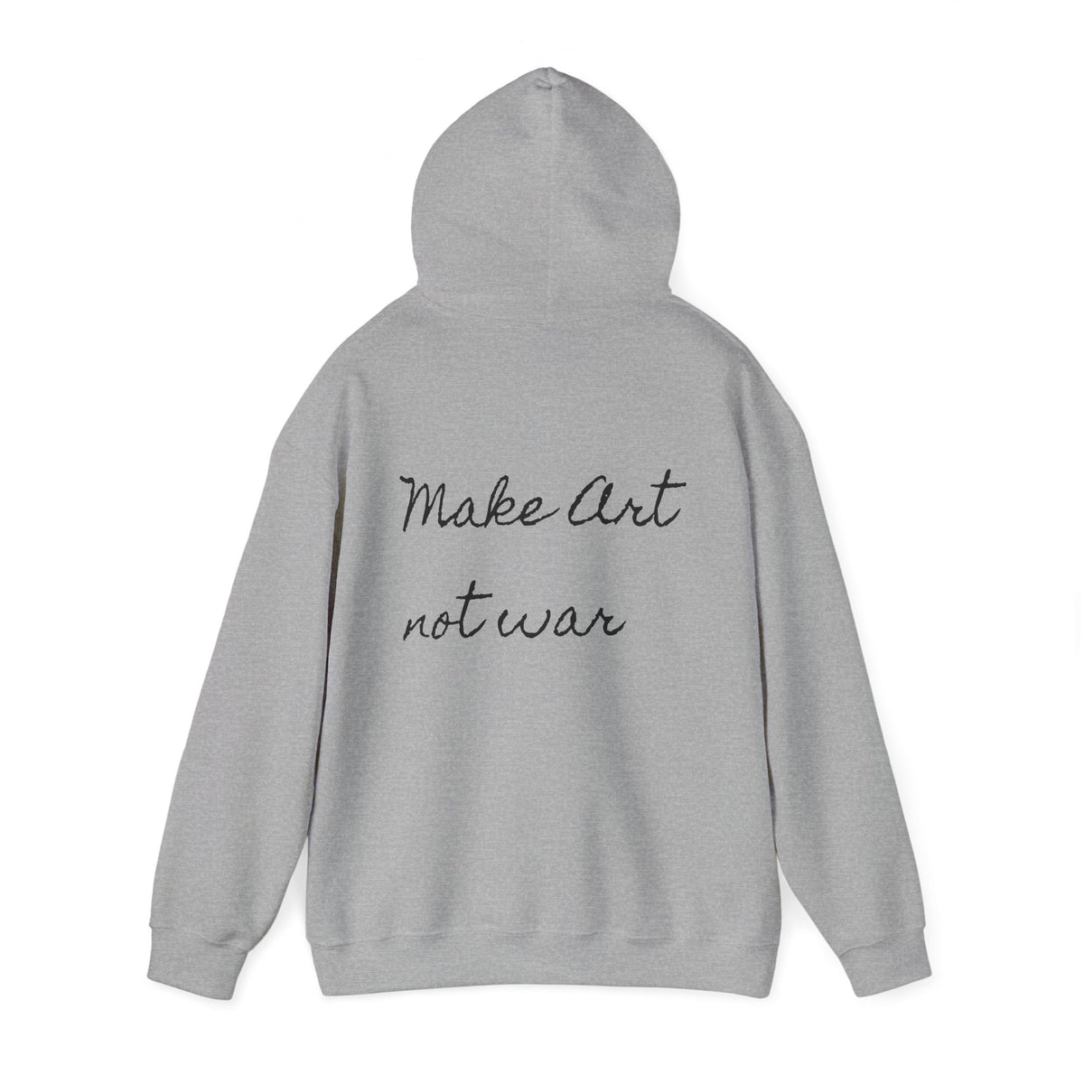 ArtetSurf HOODIE