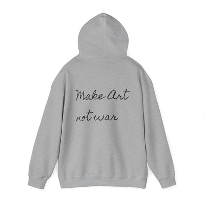 ArtetSurf HOODIE