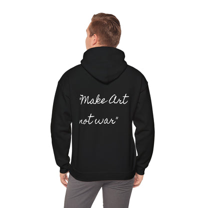 ArtetSurf HOODIE