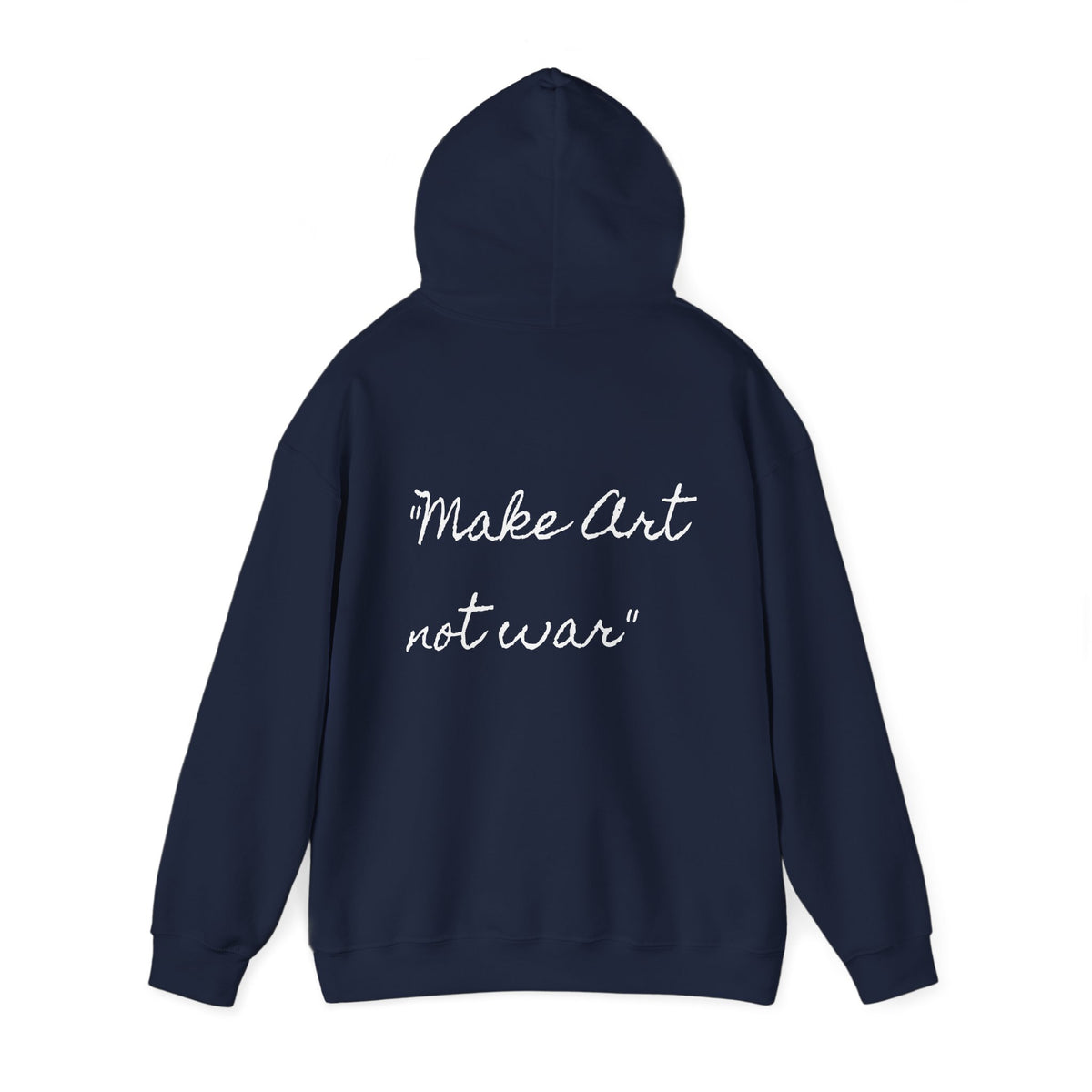 ArtetSurf HOODIE