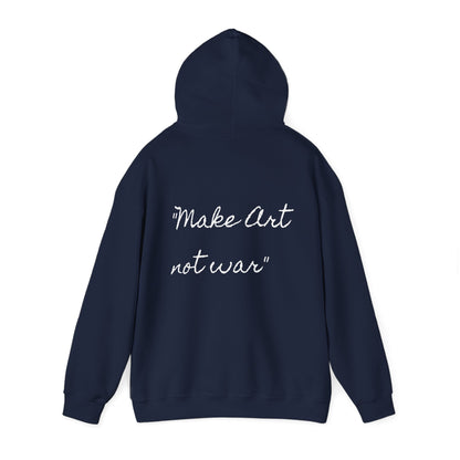 ArtetSurf HOODIE