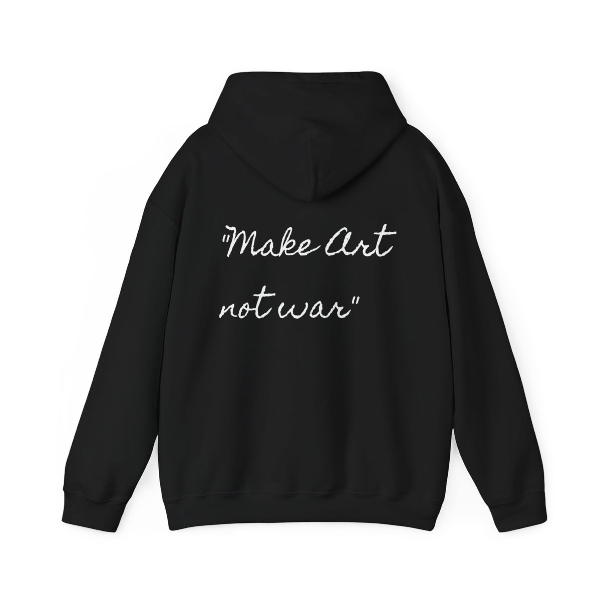 ArtetSurf HOODIE