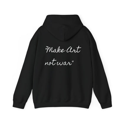 ArtetSurf HOODIE