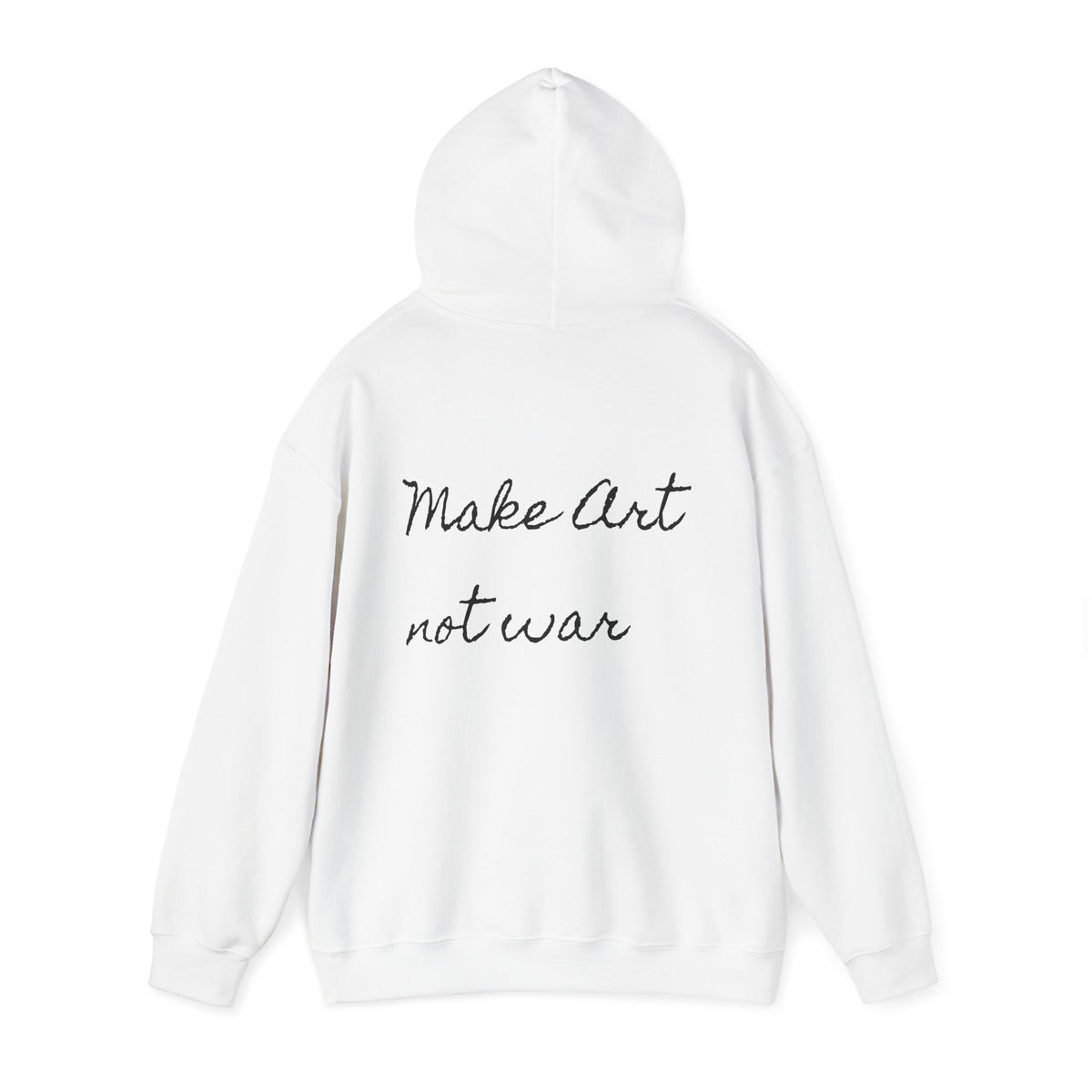 ArtetSurf HOODIE