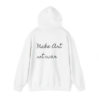 ArtetSurf HOODIE