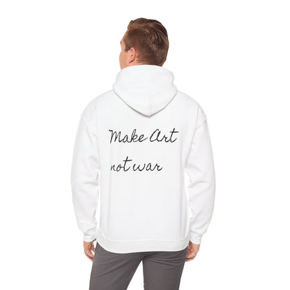 ArtetSurf HOODIE