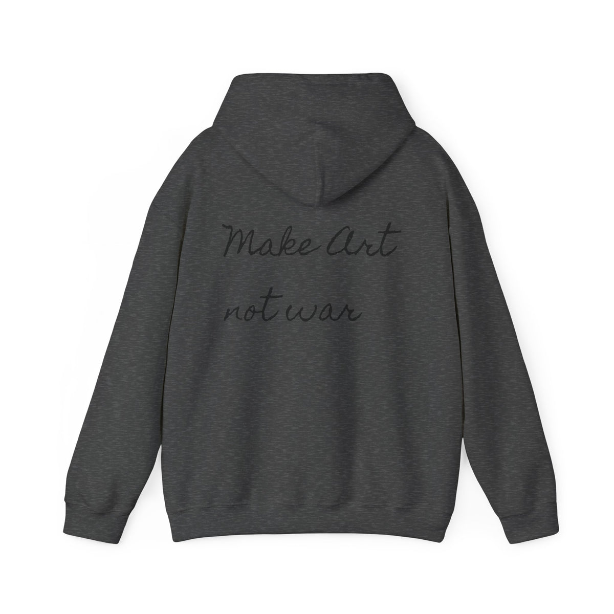 ArtetSurf HOODIE