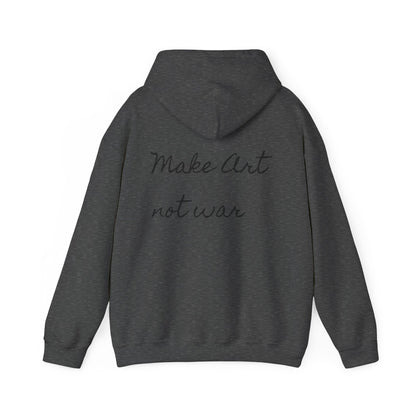 ArtetSurf HOODIE
