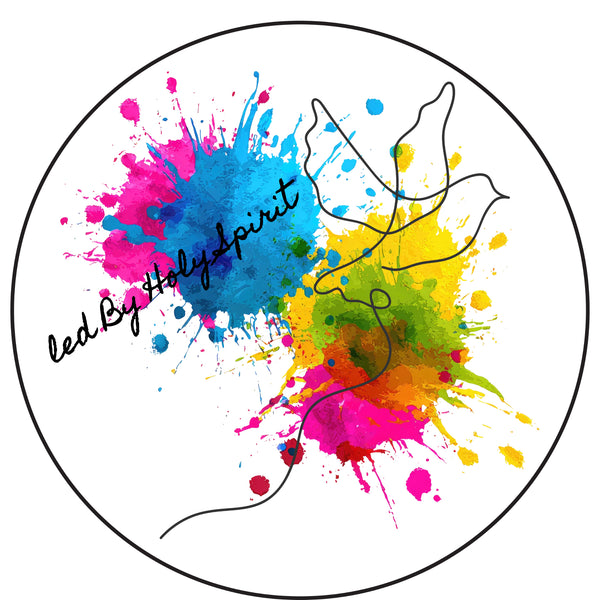 LedByHolySpirit