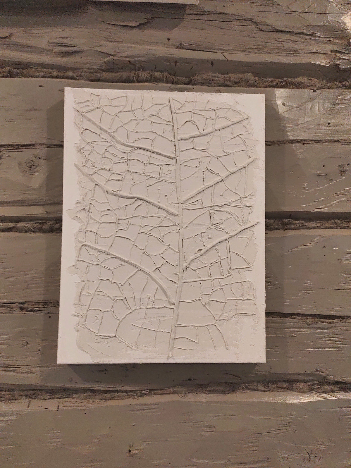 Leaf 2025