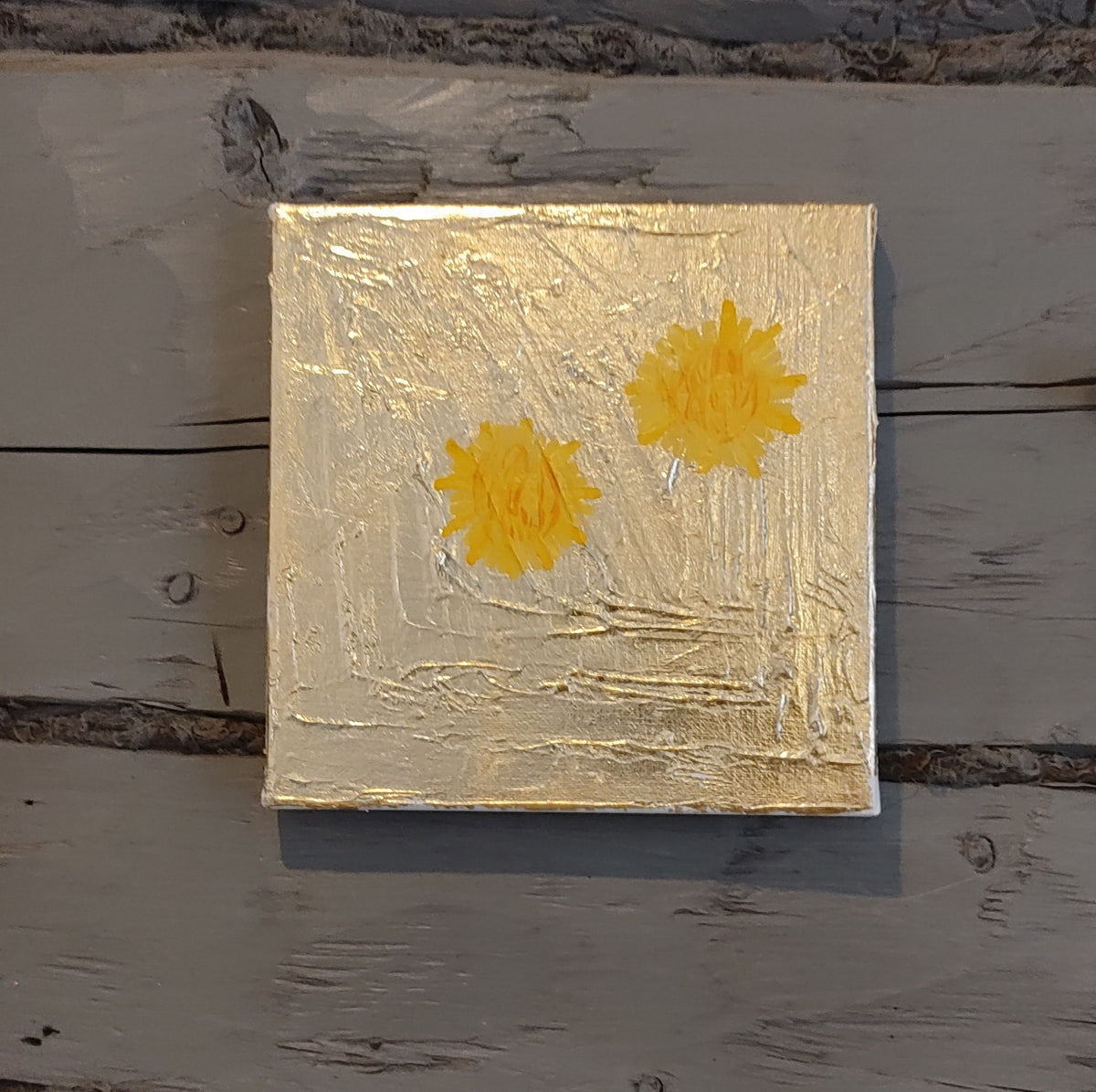 Dandelions 2