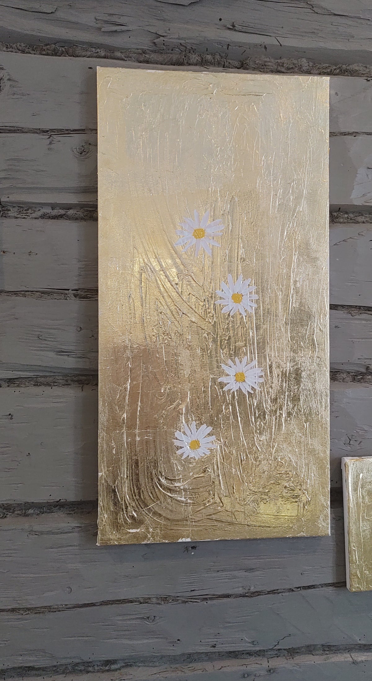 Daisy dreams